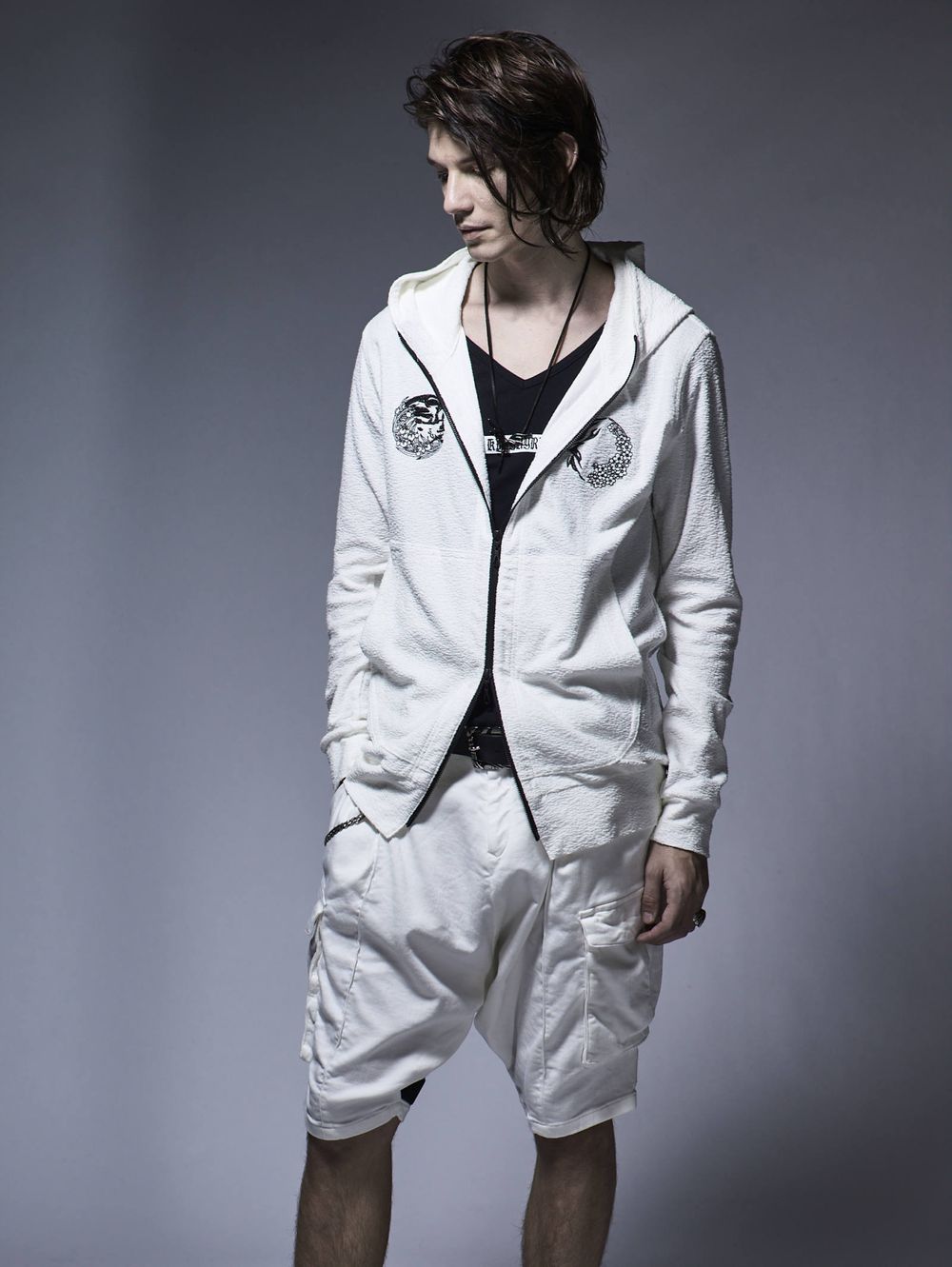 2019 SPRING&SUMMER -Casual Street-