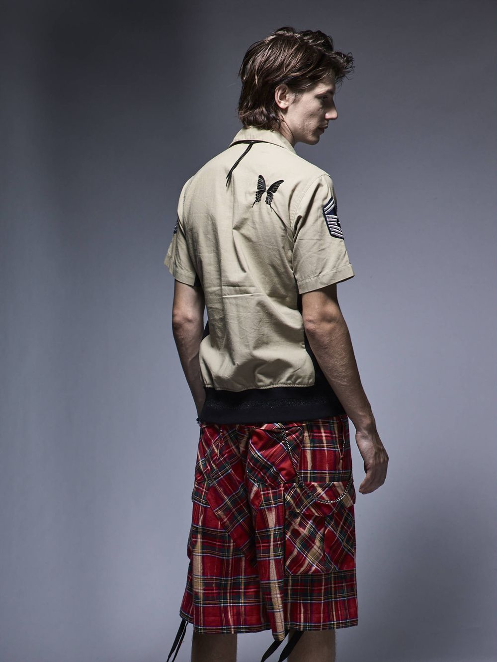 2019 SPRING&SUMMER -ReMake-
