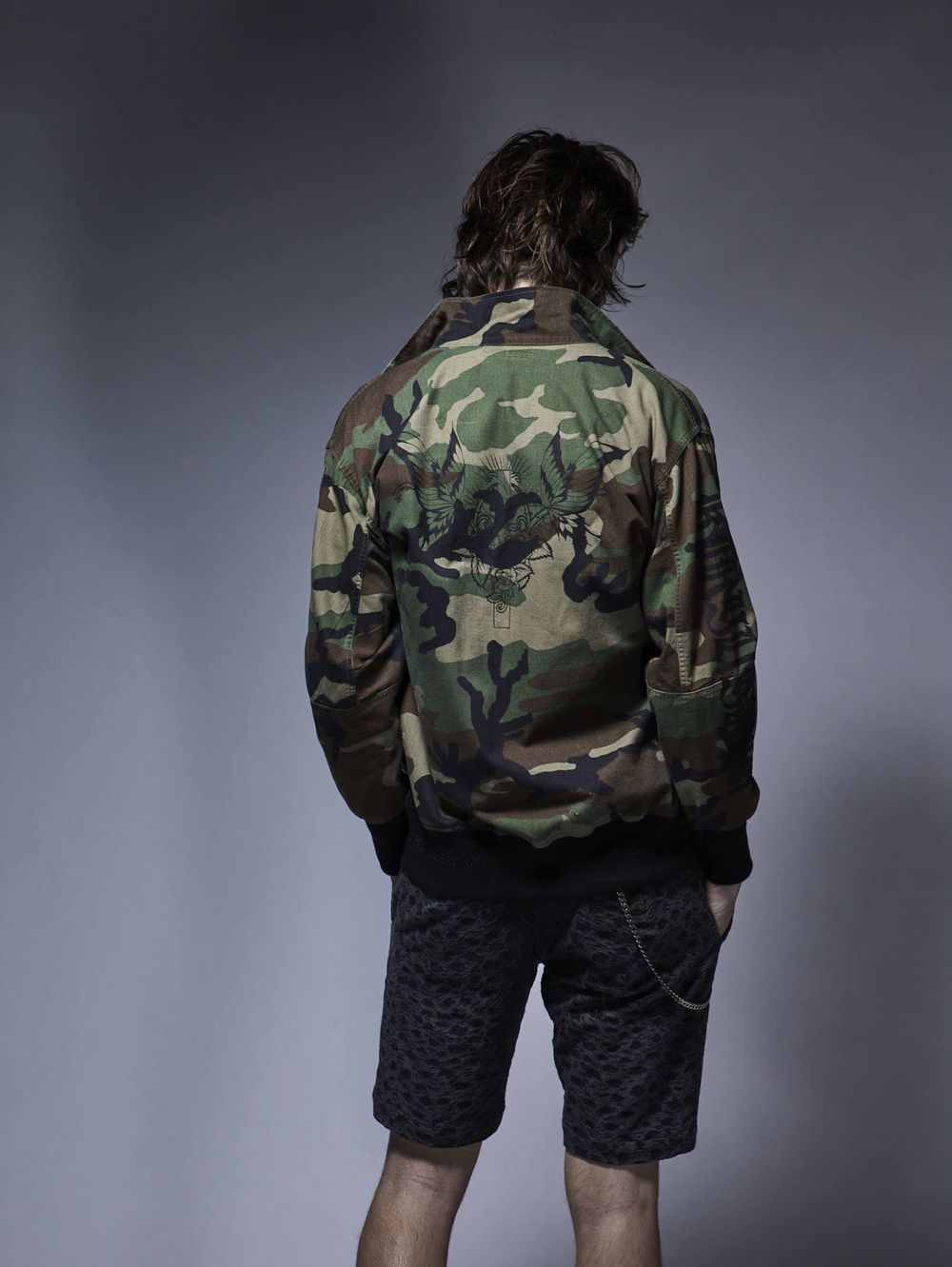 2019 SPRING&SUMMER -ReMake-