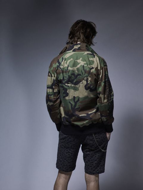 2019 SPRING&SUMMER -ReMake-