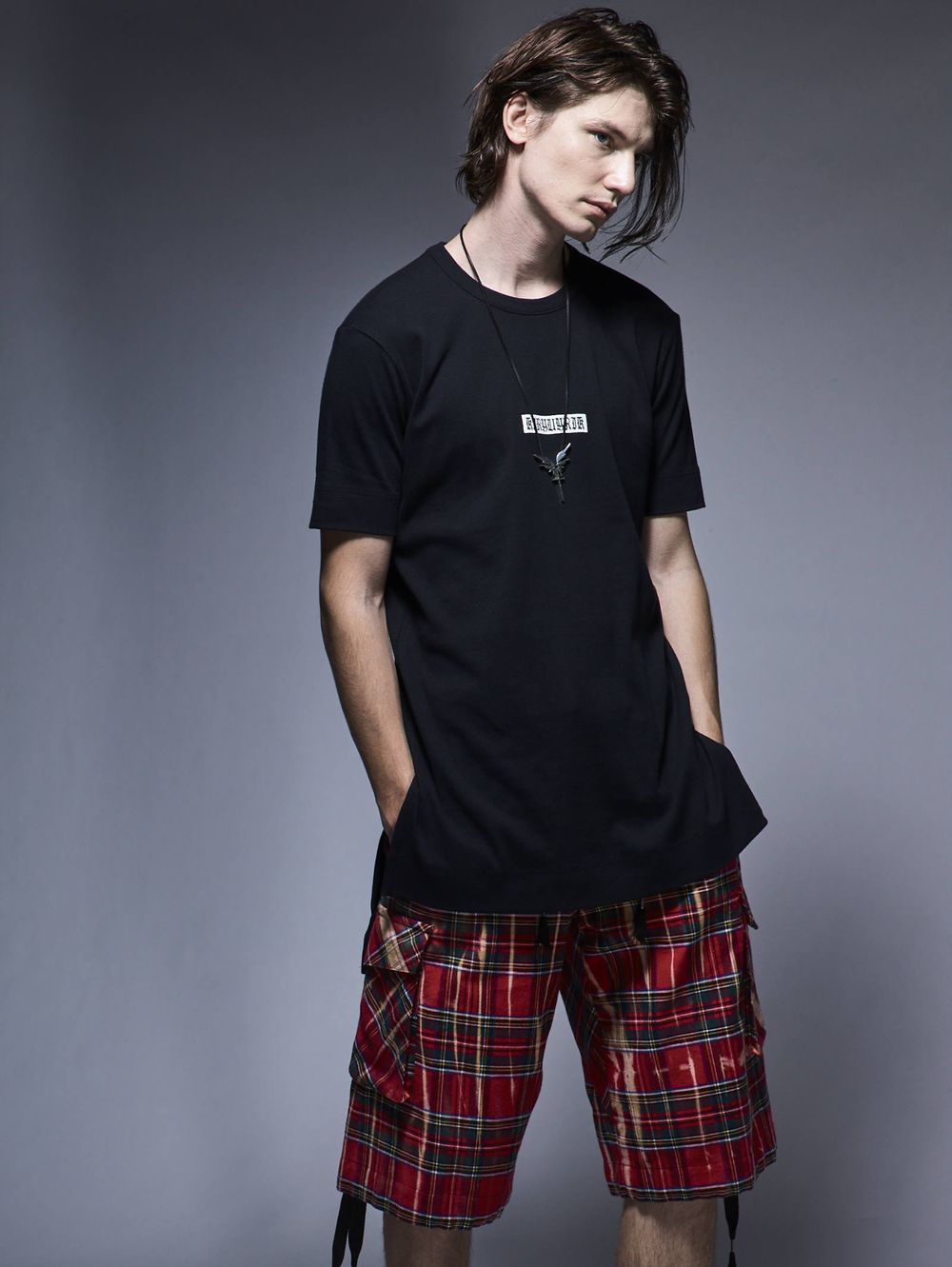 2019 SPRING&SUMMER -Casual Street-