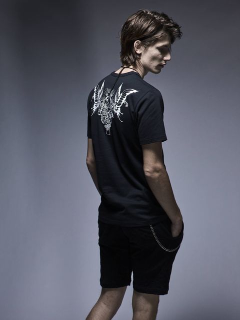 2019 SPRING&SUMMER -Casual Street-