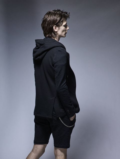 2019 SPRING&SUMMER -Casual Street-