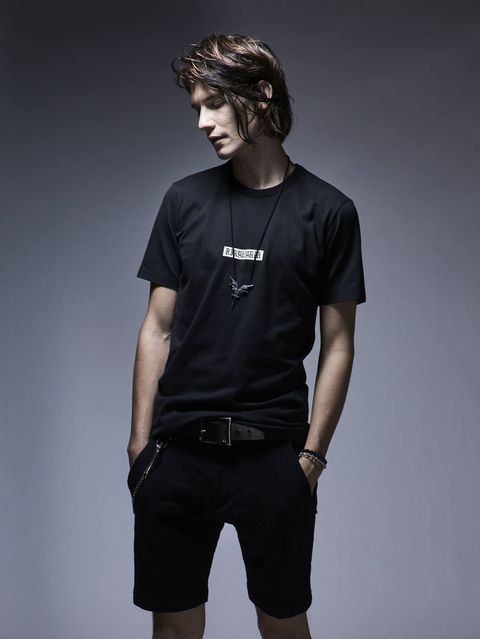 2019 SPRING&SUMMER -Casual Street-