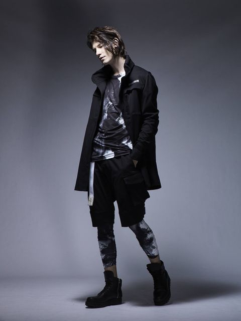 2019 SPRING&SUMMER -Sports-