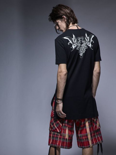 2019 SPRING&SUMMER -Casual Street-
