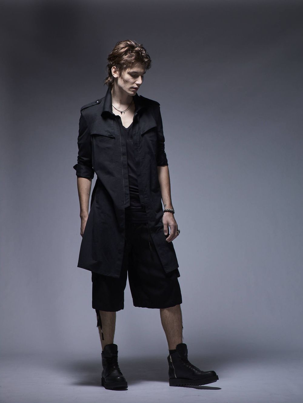 2019 SPRING&SUMMER