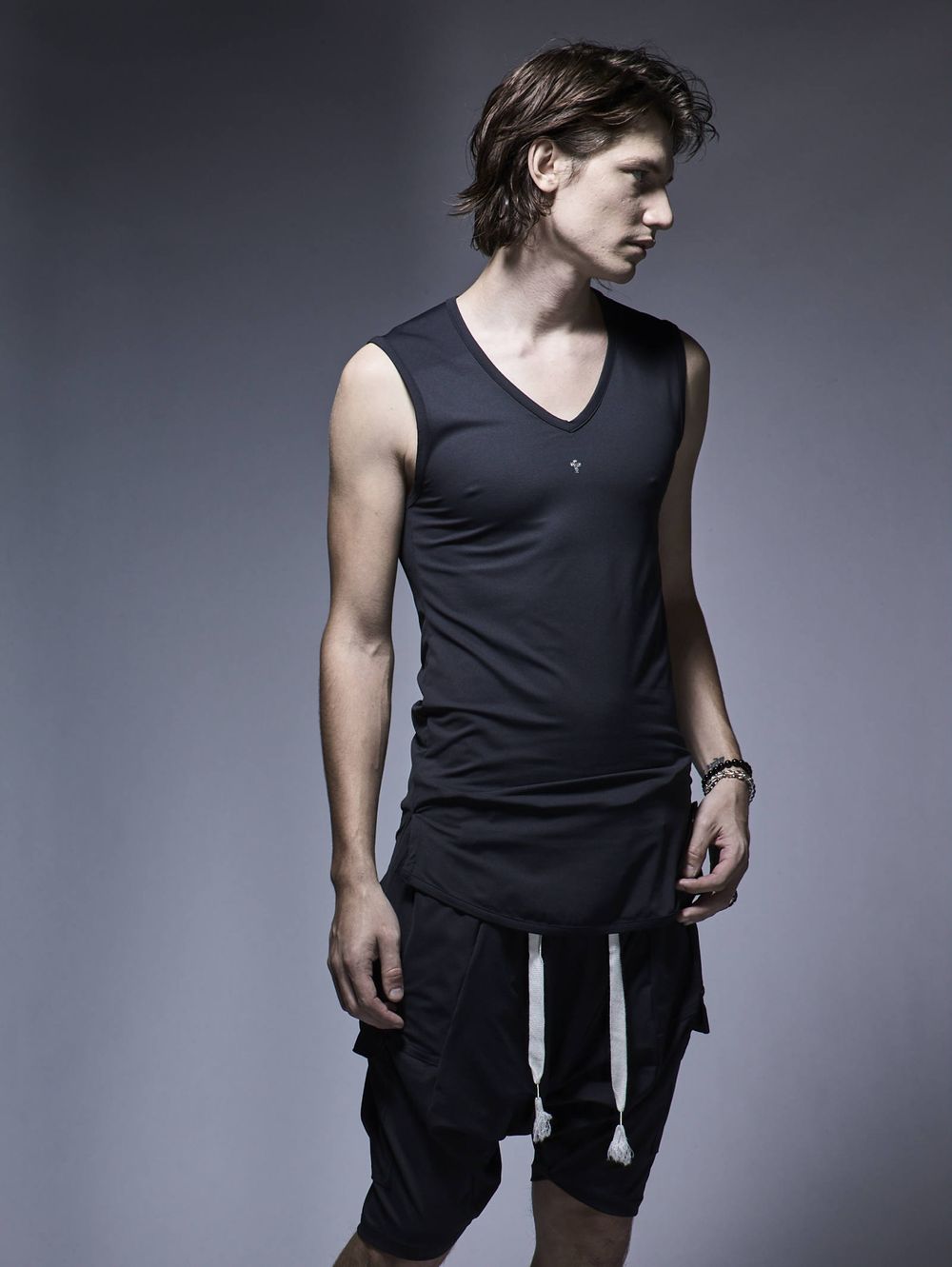 2019 SPRING&SUMMER -Sports-