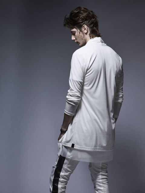 2019 SPRING&SUMMER