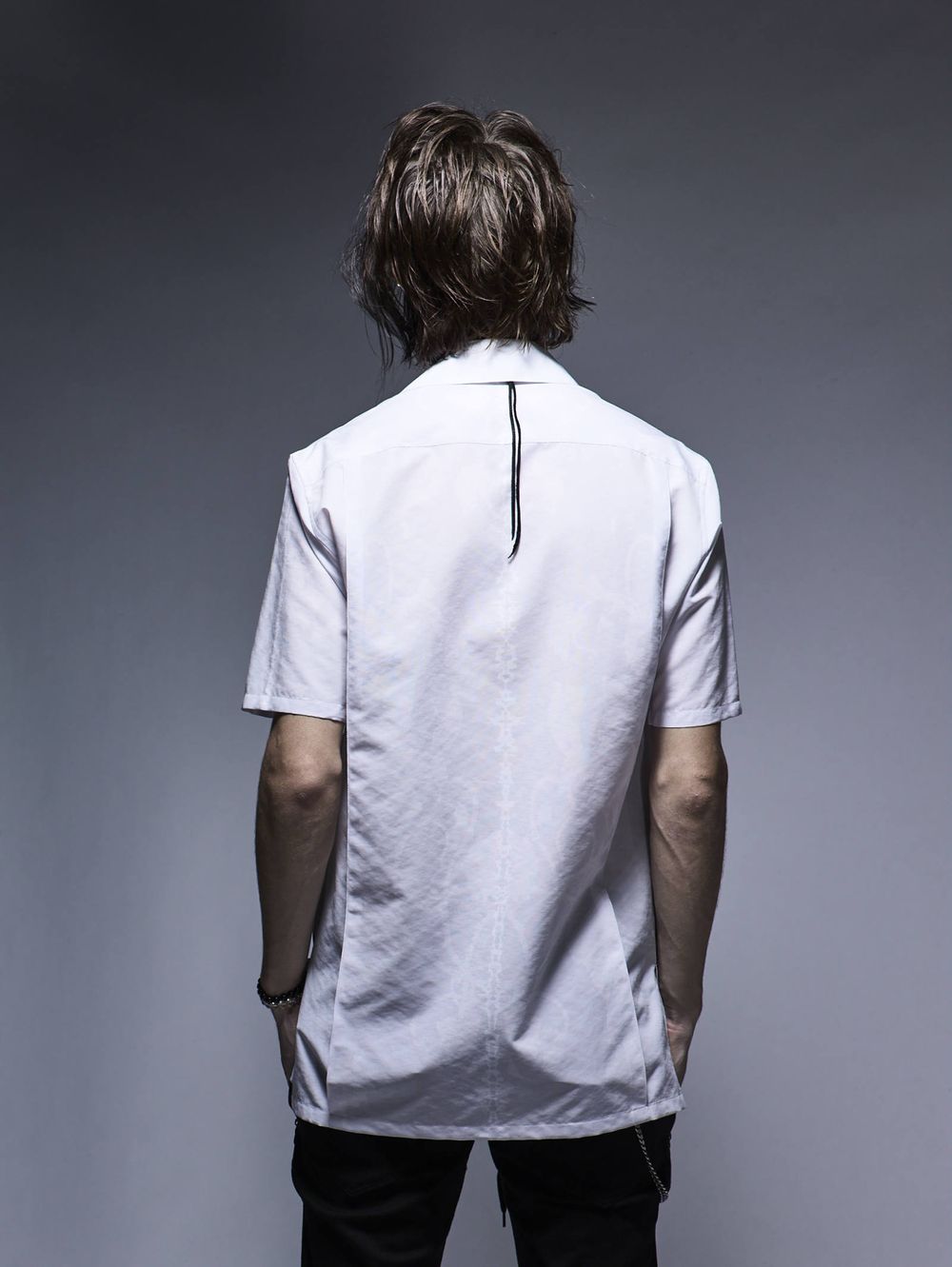 2019 SPRING&SUMMER -Casual Street-