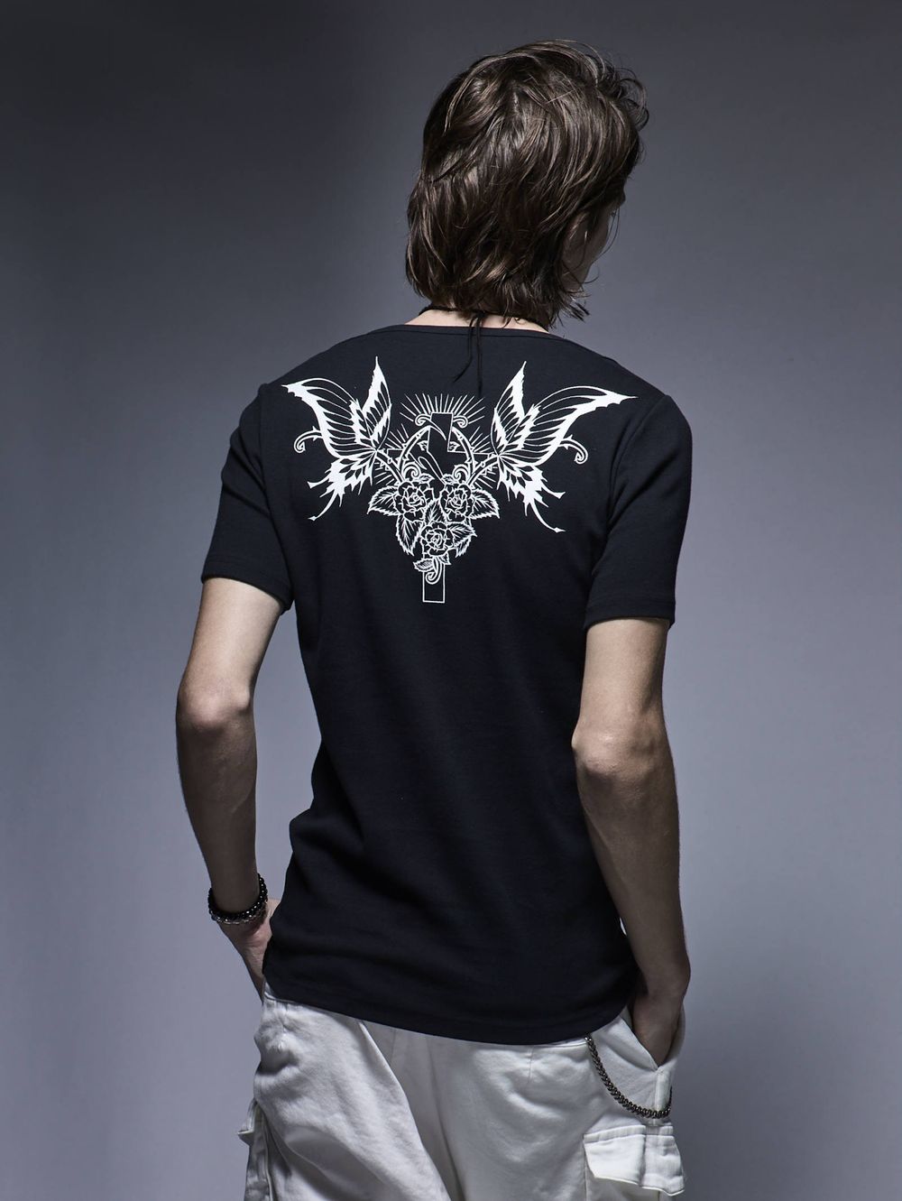 2019 SPRING&SUMMER -Casual Street-