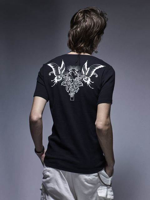 2019 SPRING&SUMMER -Casual Street-