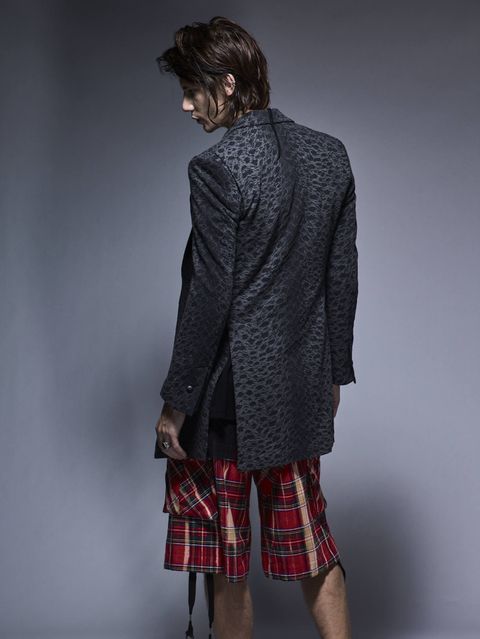 2019 SPRING&SUMMER -Casual Street-