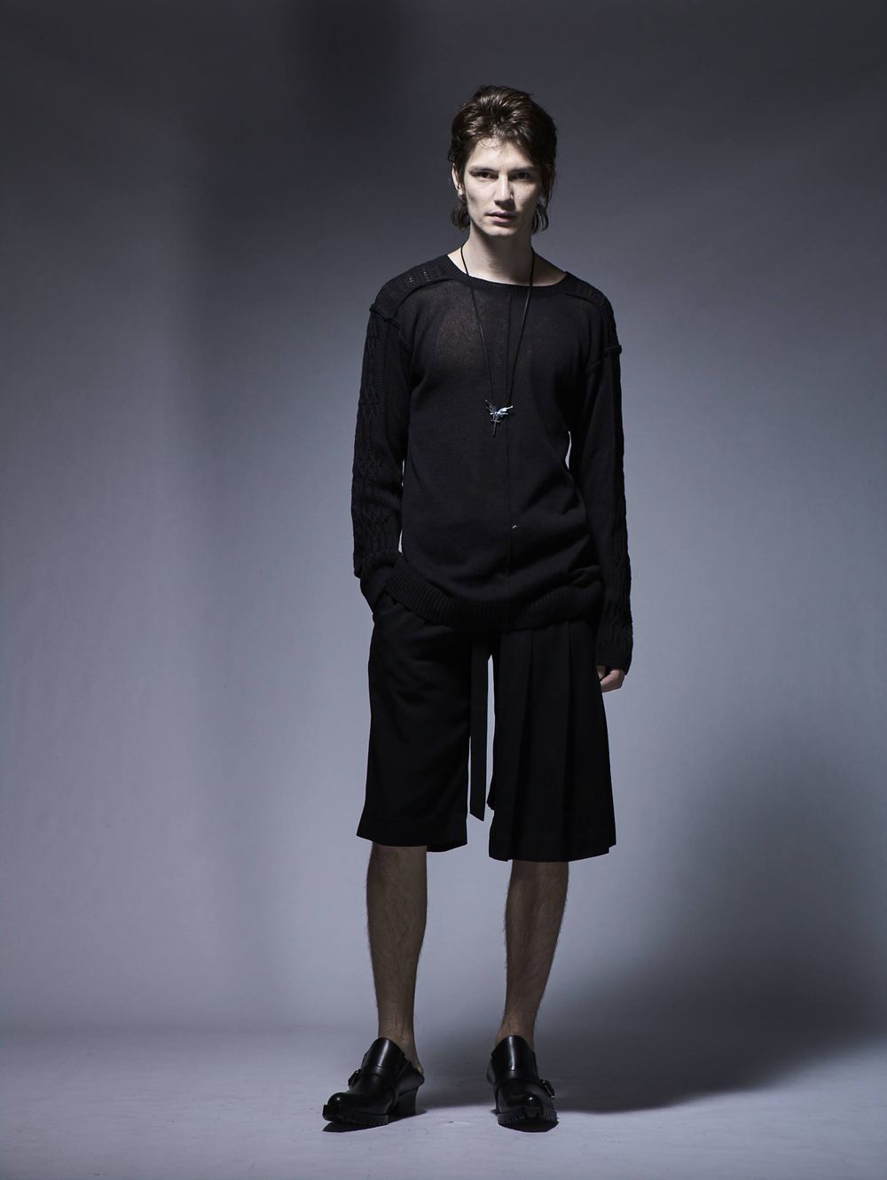2019 SPRING&SUMMER