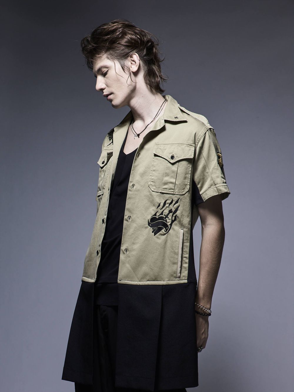 2019 SPRING&SUMMER -ReMake-