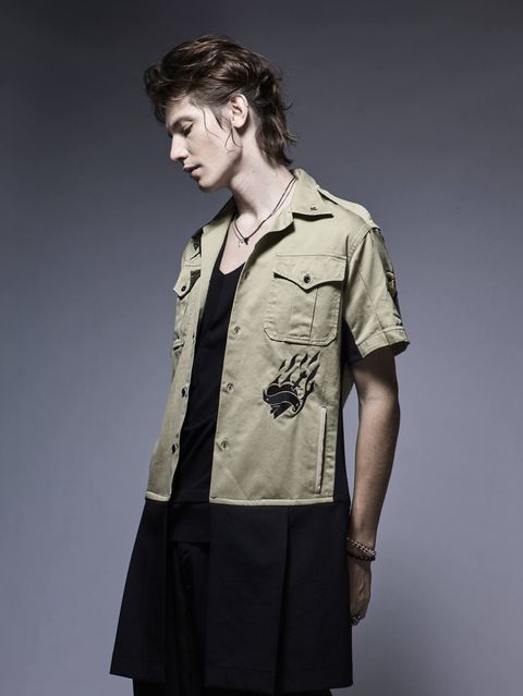 2019 SPRING&SUMMER -ReMake-