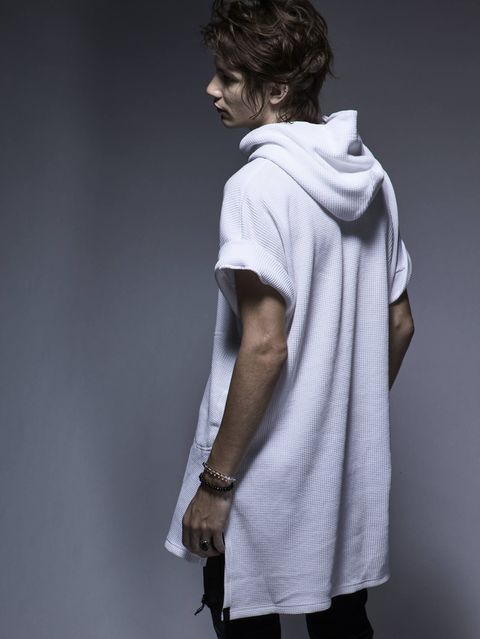 2019 SPRING&SUMMER