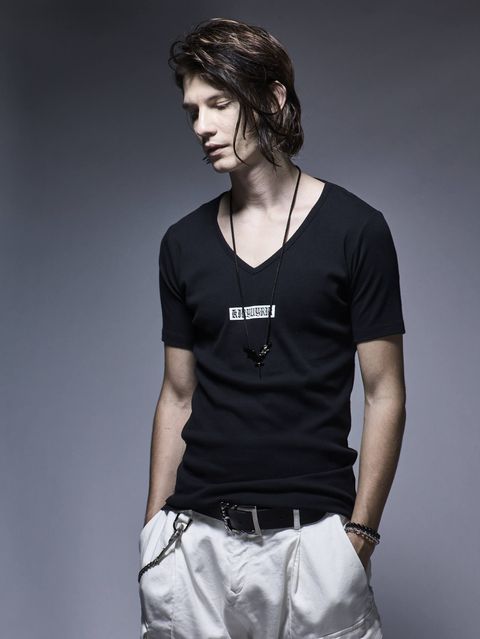 2019 SPRING&SUMMER -Casual Street-