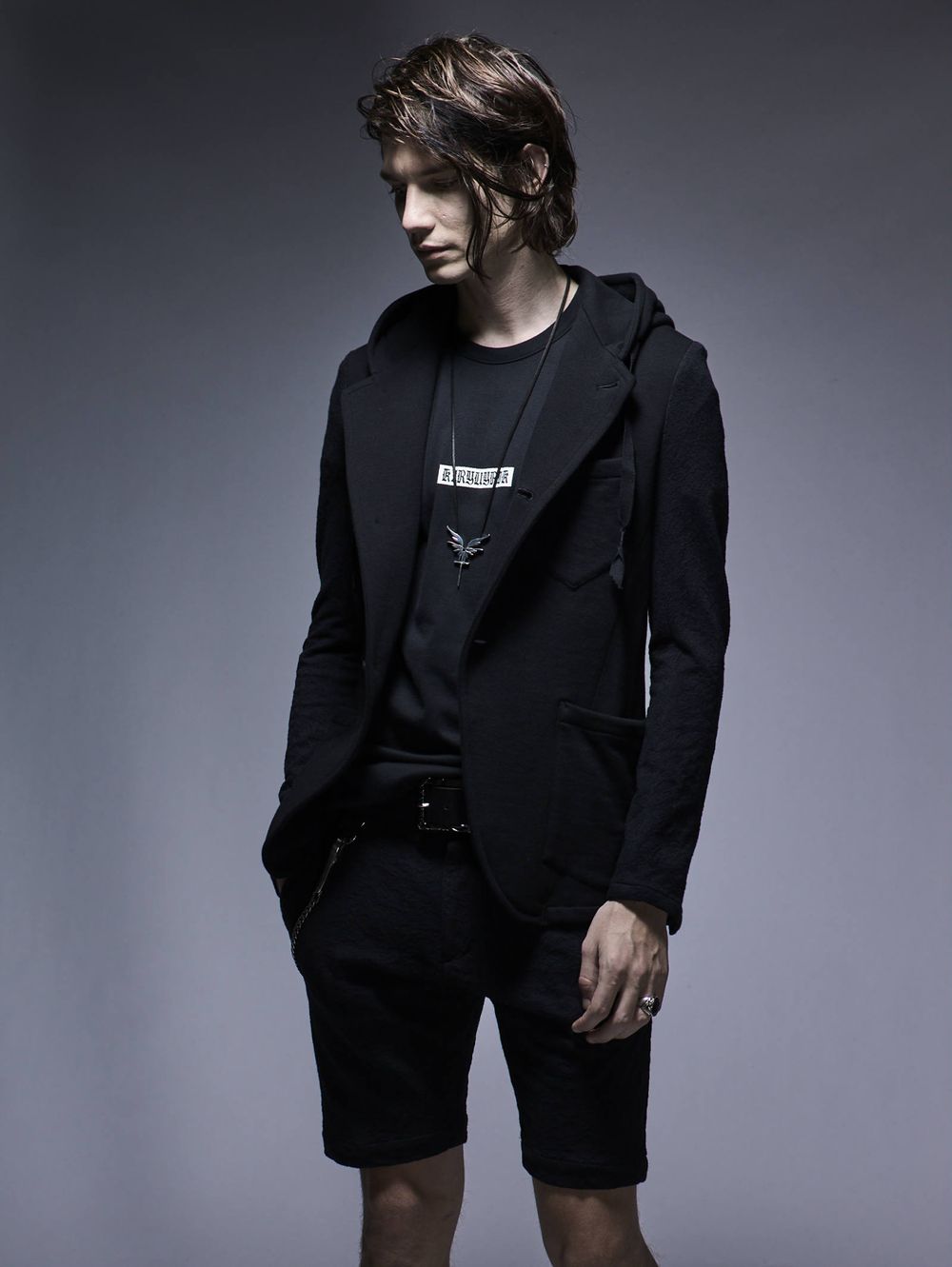 2019 SPRING&SUMMER -Casual Street-
