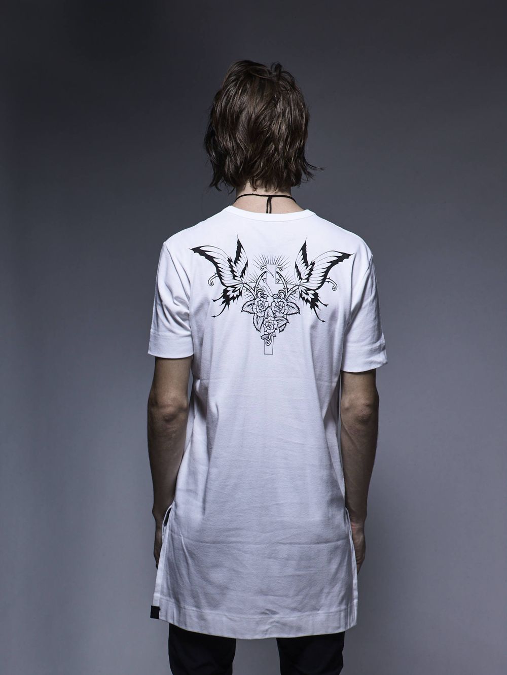 2019 SPRING&SUMMER -Casual Street-