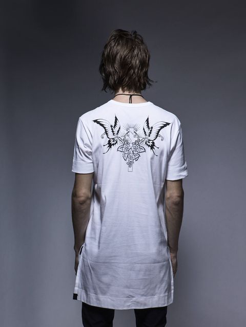 2019 SPRING&SUMMER -Casual Street-