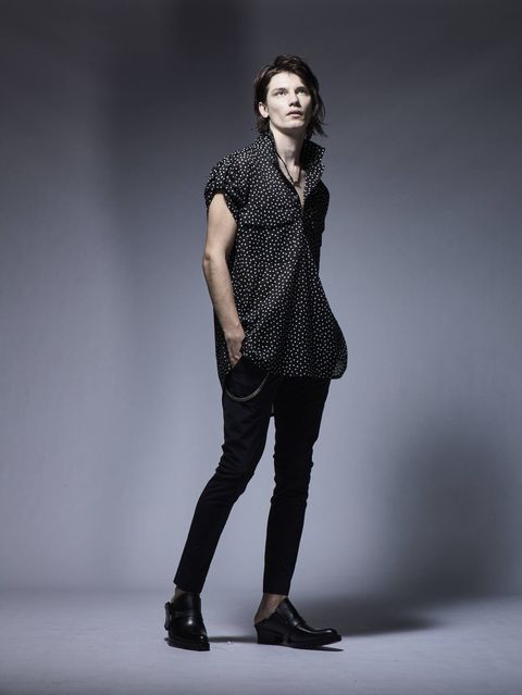2019 SPRING&SUMMER -Casual Street-