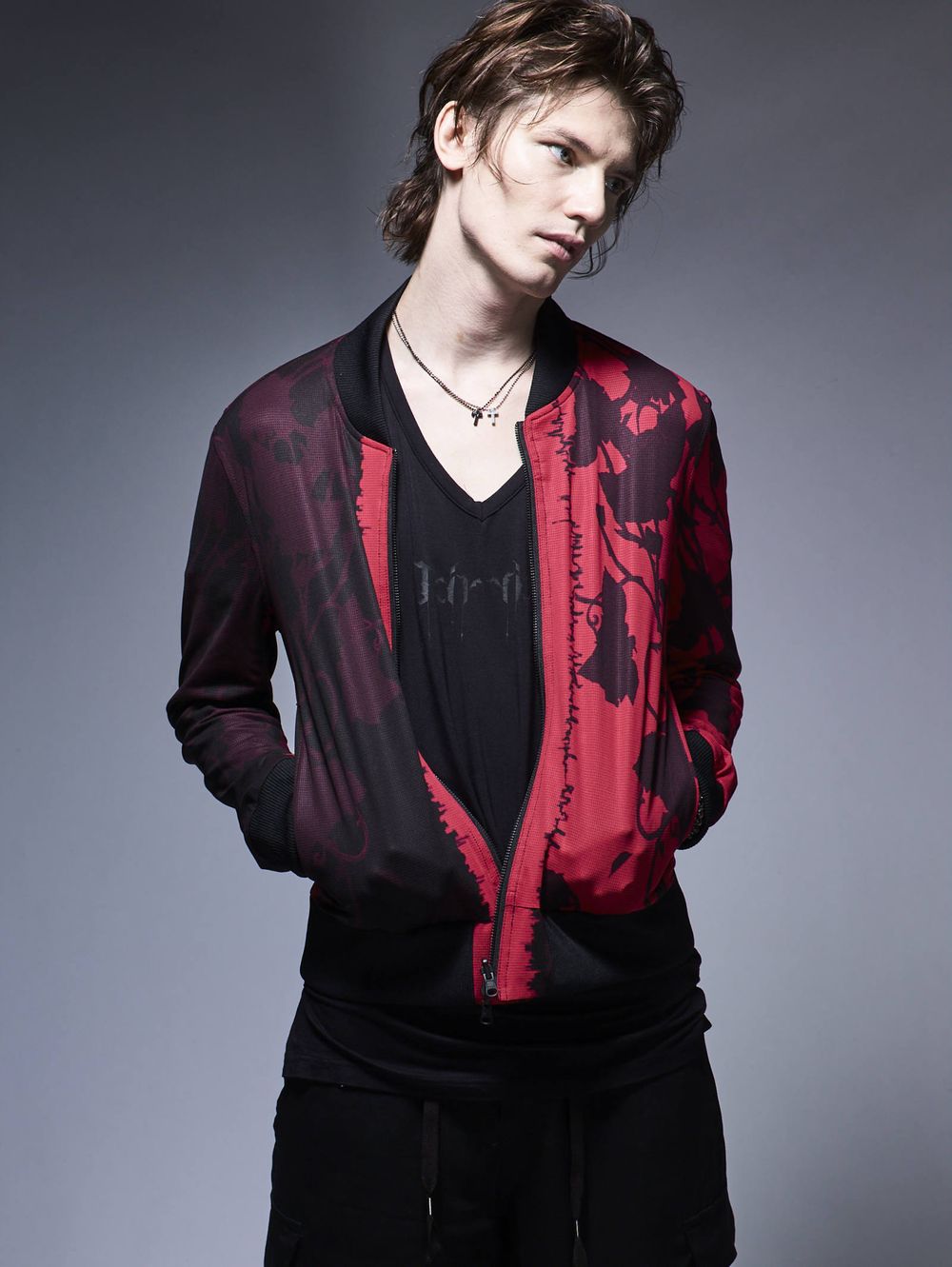 2019 SPRING&SUMMER