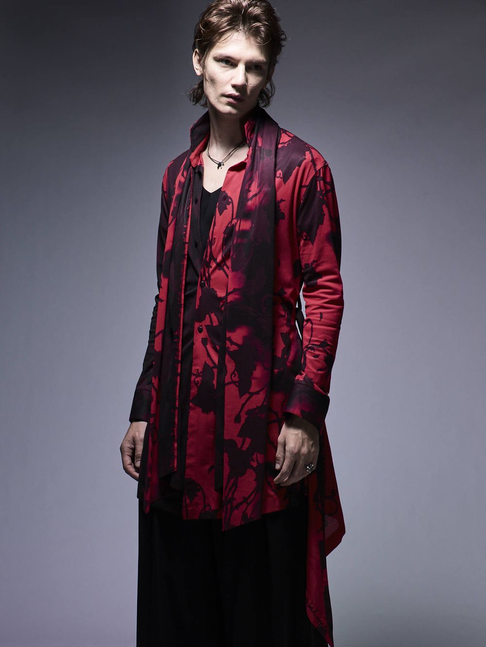 2019 SPRING&SUMMER