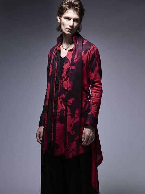 2019 SPRING&SUMMER