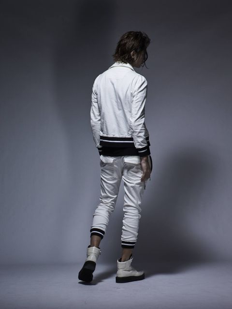 2019 SPRING&SUMMER -Casual Street-