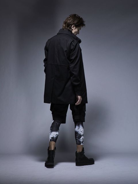 2019 SPRING&SUMMER -Sports-
