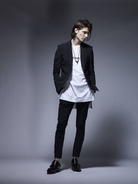 2019 SPRING&SUMMER -Casual Street-