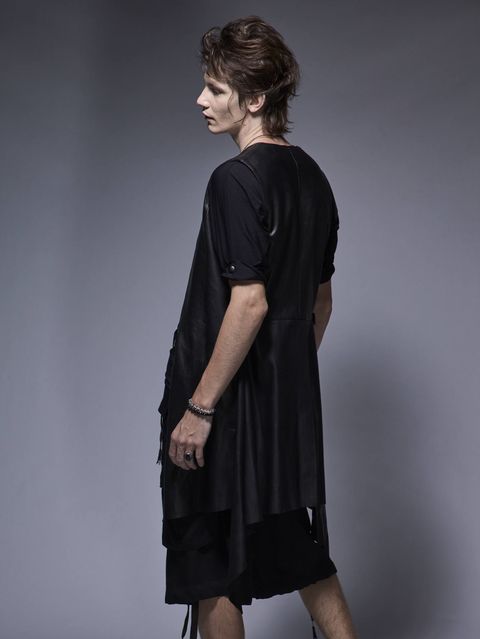 2019 SPRING&SUMMER