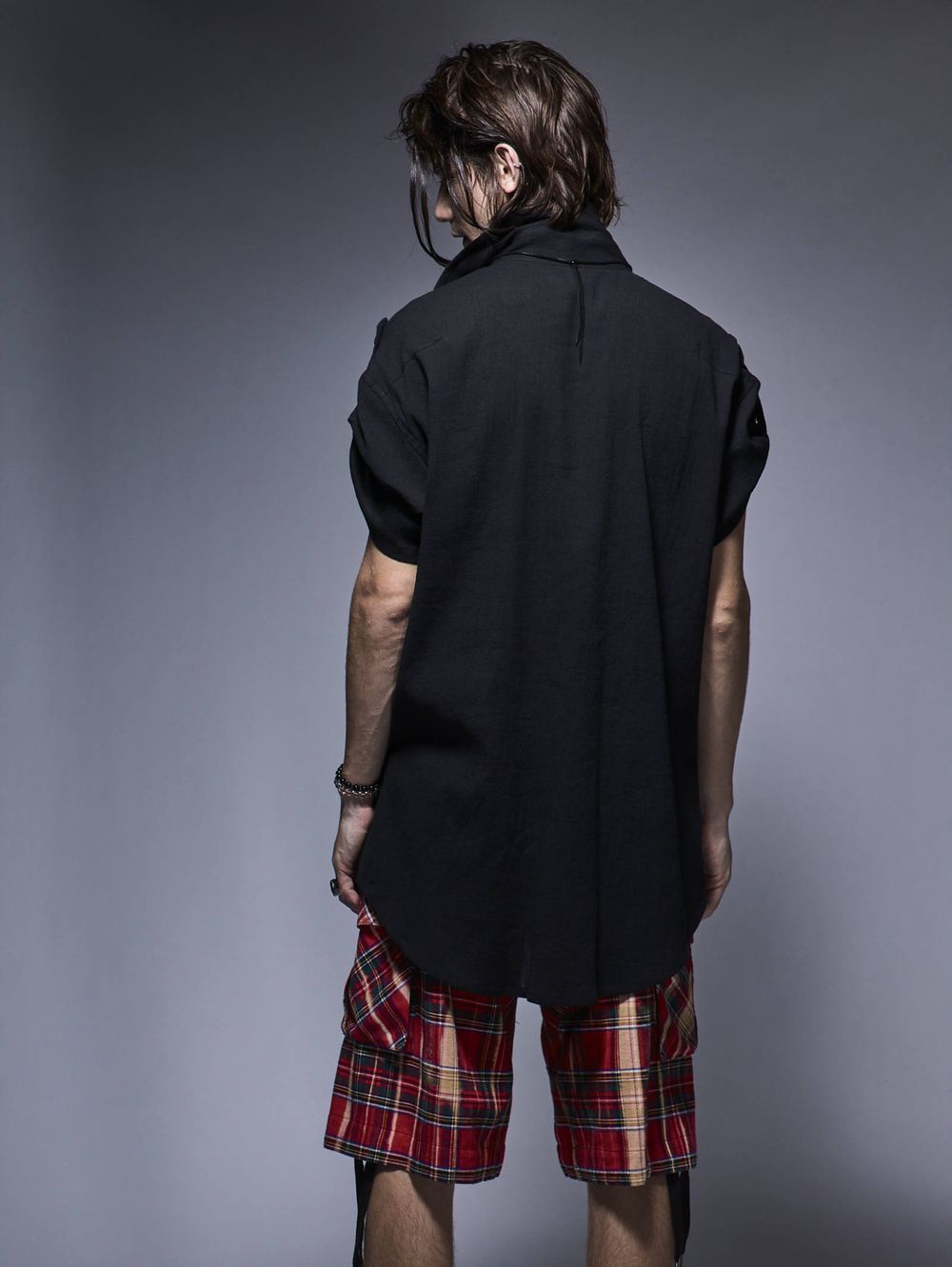 2019 SPRING&SUMMER -Casual Street-
