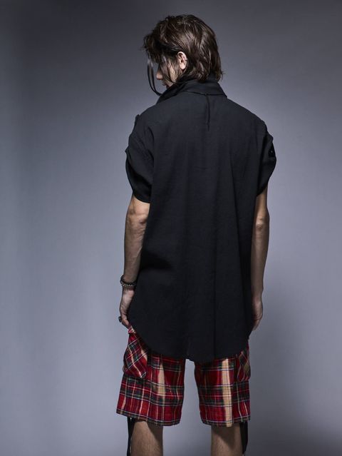 2019 SPRING&SUMMER -Casual Street-