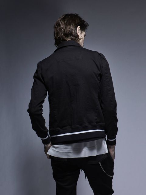 2019 SPRING&SUMMER -Casual Street-