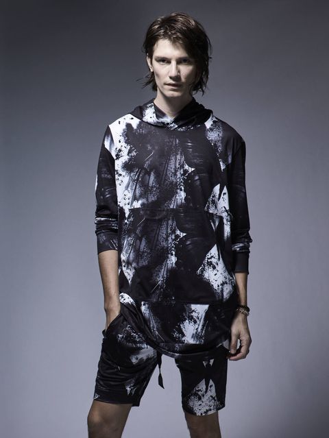 2019 SPRING&SUMMER -Sports-