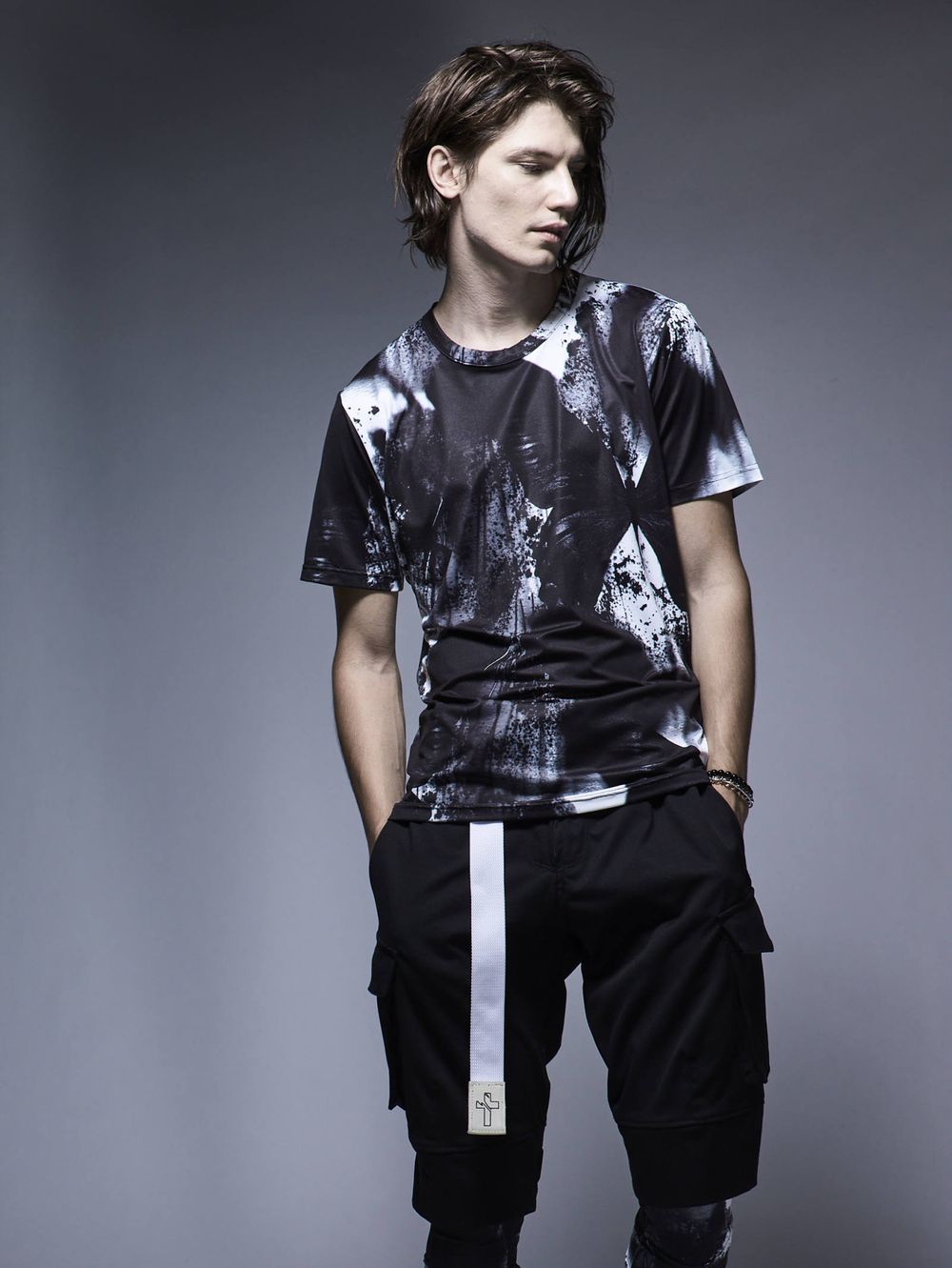 2019 SPRING&SUMMER -Sports-