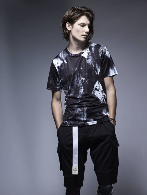 2019 SPRING&SUMMER -Sports-