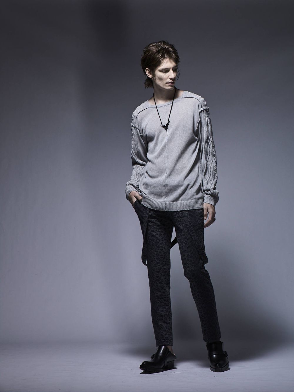 2019 SPRING&SUMMER