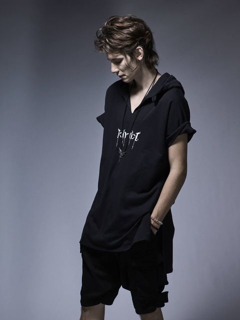 2019 SPRING&SUMMER