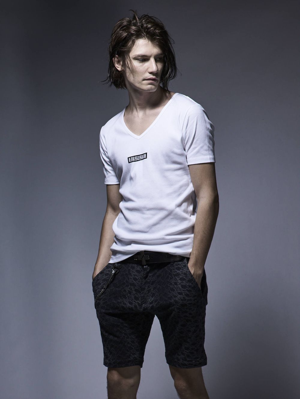 2019 SPRING&SUMMER -Casual Street-