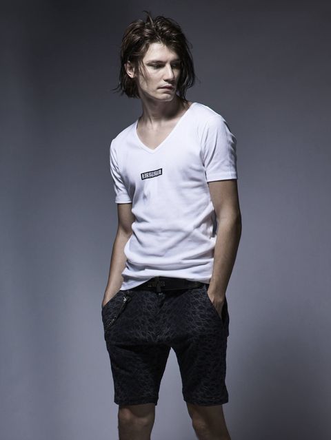 2019 SPRING&SUMMER -Casual Street-