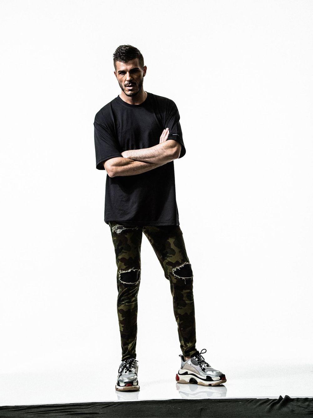 11TH COLLECTION
