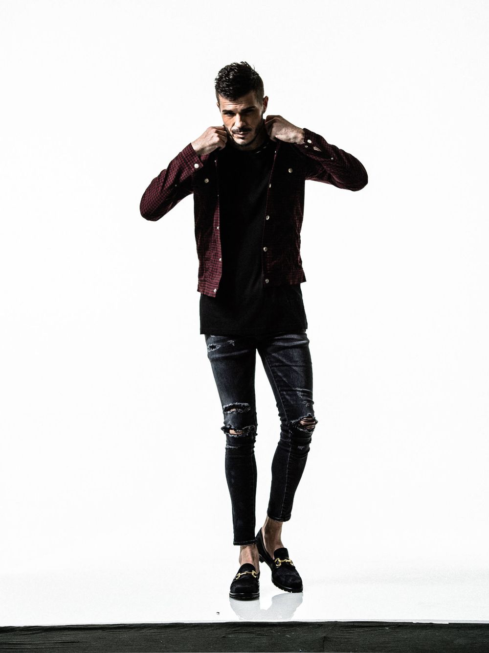 11TH COLLECTION