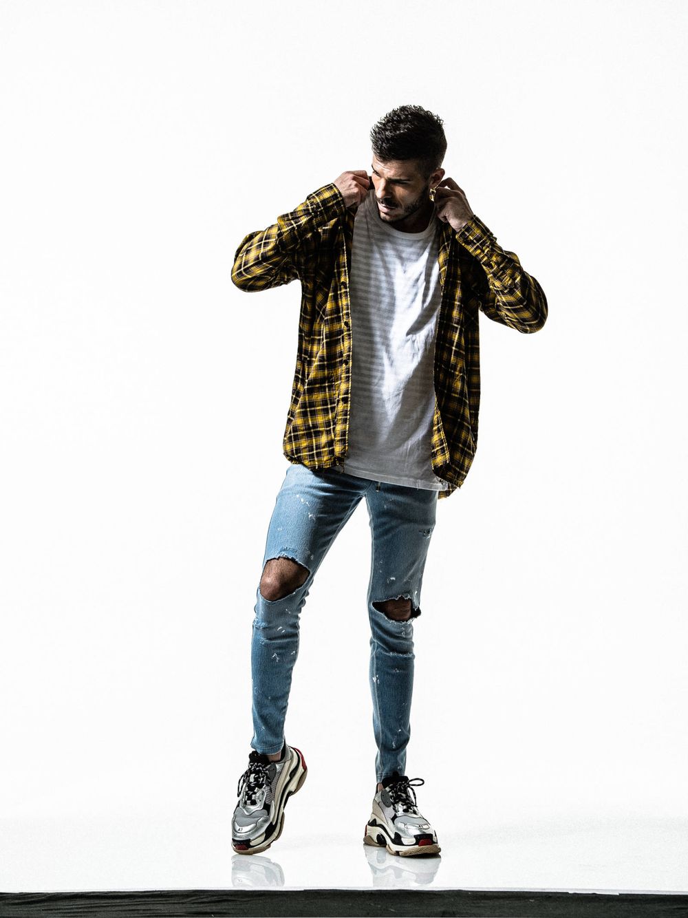 11TH COLLECTION