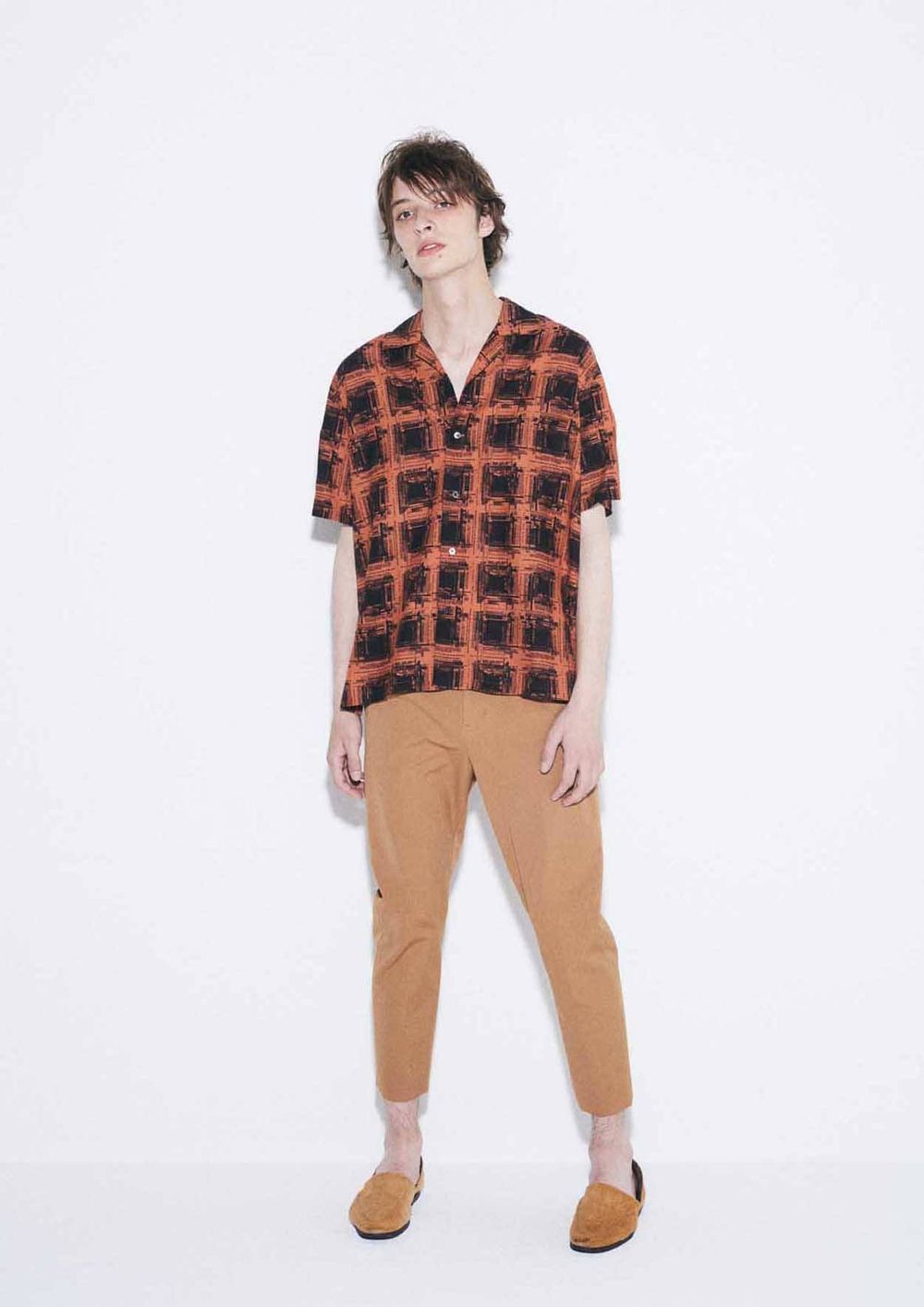 2019 SPRING&SUMMER