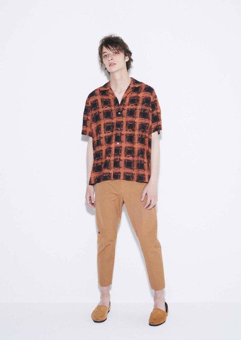 2019 SPRING&SUMMER