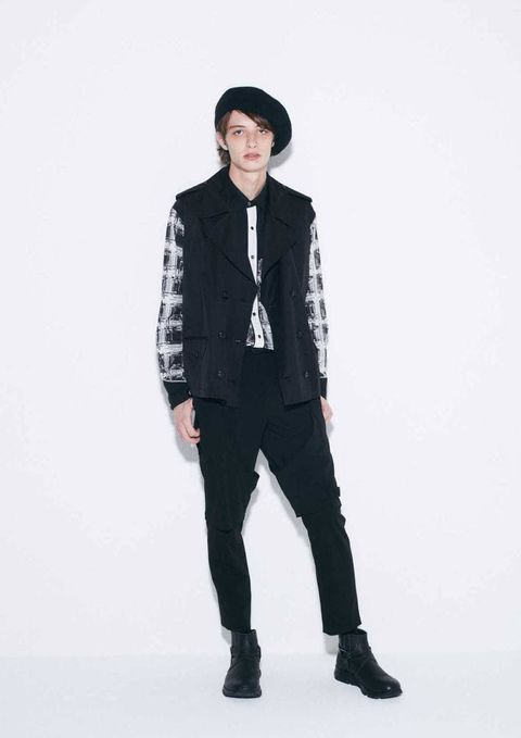 2019 SPRING&SUMMER