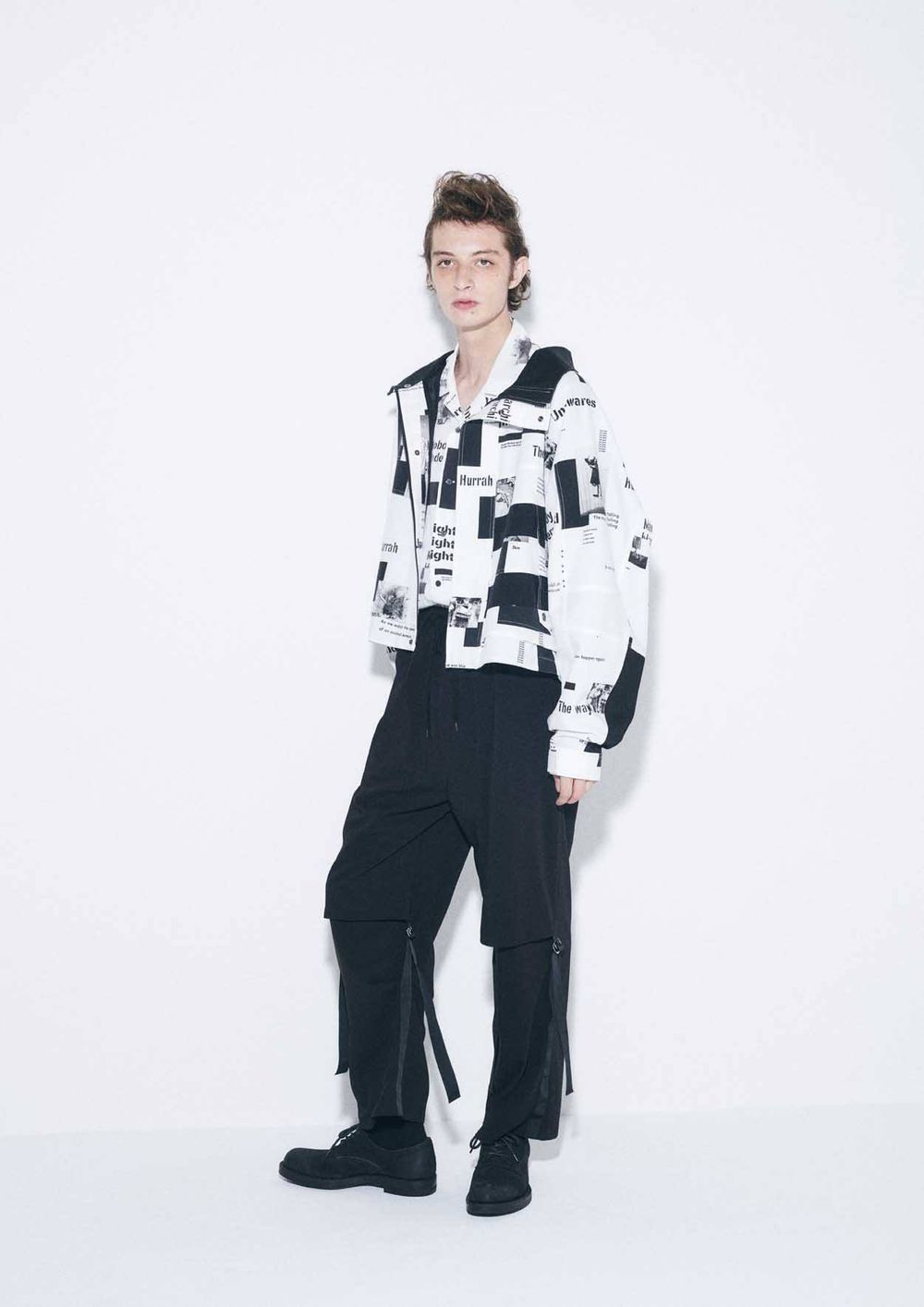 2019 SPRING&SUMMER